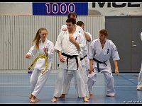 Trening fredag kl 8